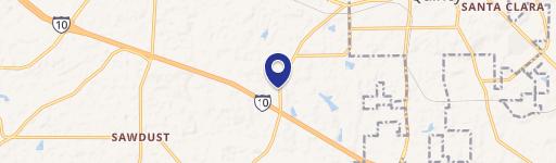 Quincy Commercial Land - High Potential