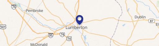 211 Lot 2 Hwy, Lumberton, NC 28358
