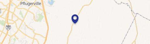 Manor, TX Commercial Land Investment