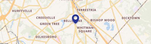 Turnersville Office Building - High Traffic