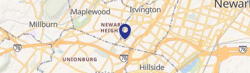 Irvington Office Building - Great Investment