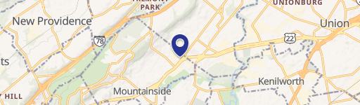 Mountainside Office Building Investment