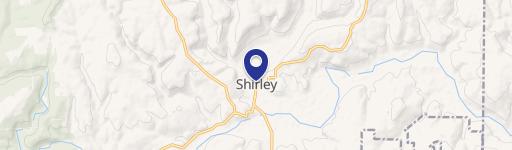 Shirley, AR Business Opportunity