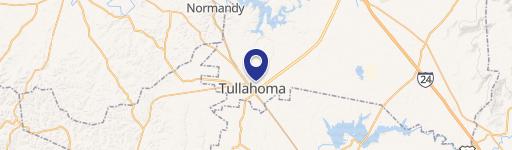 Tullahoma Mixed-Use Investment Opportunity