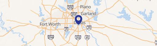 Dallas Church - Prime Location