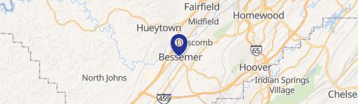 Bessemer Commercial Property Investment