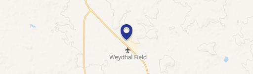 Killdeer Industrial Building - Huge Potential