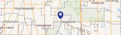 Glenwood Office Condo - Prime Location