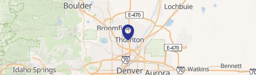 Thornton Office Condo - Great Value!