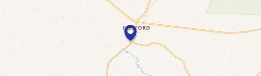 Hosford Commercial Property - 1.49 Acres