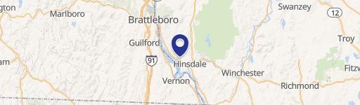 Hinsdale Retail Space - Huge Potential