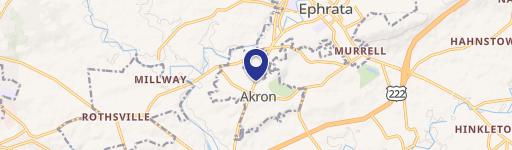 Akron Retail Space - High Traffic!