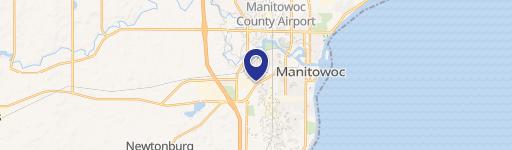 Manitowoc Retail Center - Prime Location