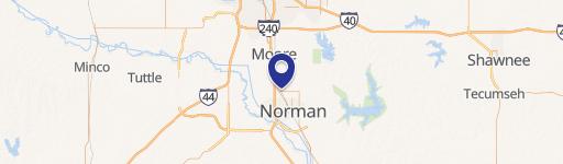 Prime Norman Industrial Land