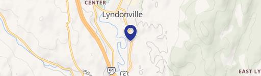 Lyndon, VT Commercial Building