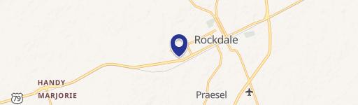 Rockdale Mixed-Use Commercial Property