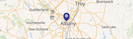 Prime Albany Retail Space