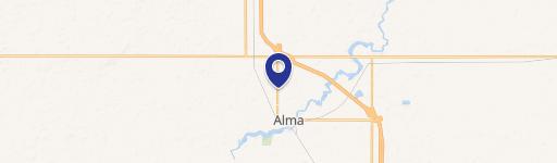 Alma Industrial Investment
