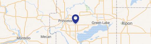 Princeton Commercial Storage Condos