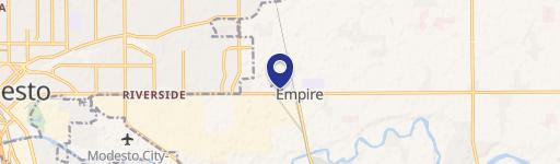 Empire Commercial Building - High Traffic