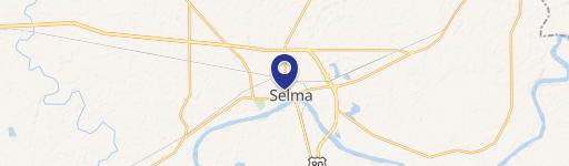 Selma Commercial Property - Great Investment