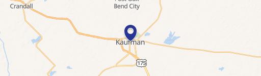 Prime Kaufman Office Building