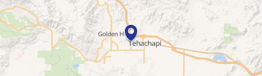 Tehachapi Commercial Land - 10 Acres