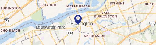 Prime Burlington Office Building