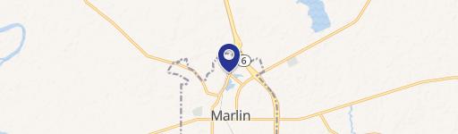 Marlin Office Building - Hwy 6