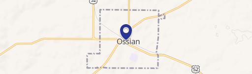 108 Main St, Ossian, IA 52161