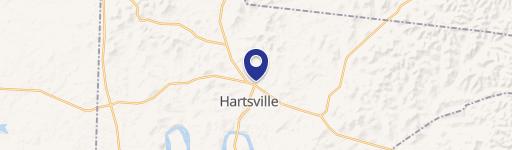Hartsville Corner Lot Investment