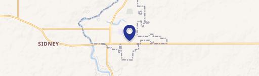 Prime Neillsville Commercial Space