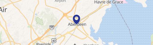Aberdeen Office Space - Route 40