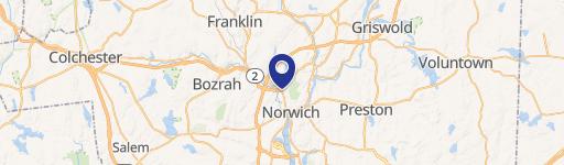 Norwich Office Building - Great Location