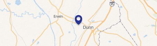 Prime Dunn, NC Medical Office Complex