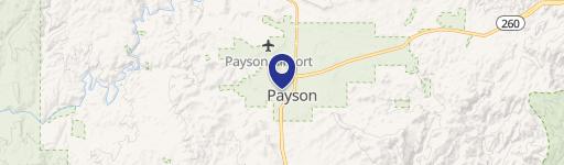 Prime Payson Medical Office Building