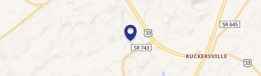 41.7 Acres Greene County Land