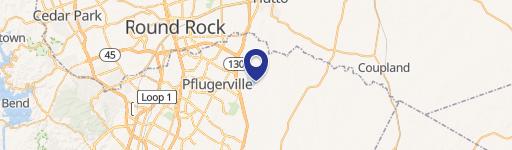 Pflugerville Commercial Land - 10 Acres