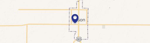 Anson Car Wash Business Opportunity