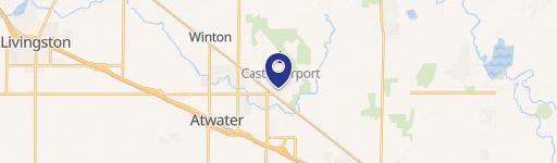 Atwater Industrial Property - 1.66 Acres