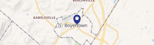 Boyertown B&B - Turnkey Opportunity