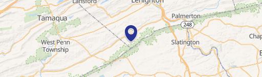 Lehighton Commercial Garage - Great Location