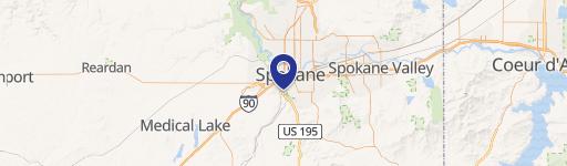 Spokane RV Park - High Demand!