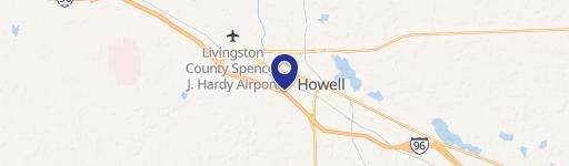 Howell Industrial Land & Building
