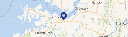 High-Visibility Cambridge Commercial Property