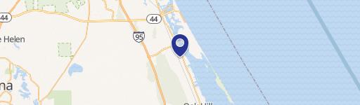 Edgewater RV Resort Land - 137 Acres