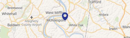 3200 Versailles Ave, Mckeesport, PA 15132