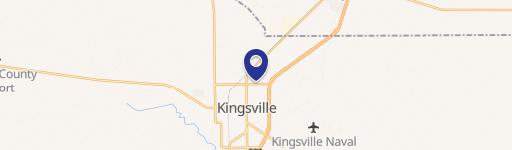 Kingsville Office Building - Huge Potential