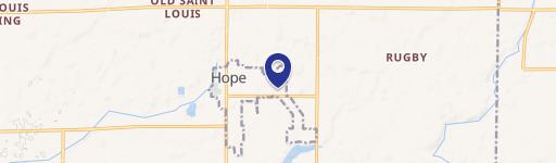 Hope Industrial Building - Prime Location