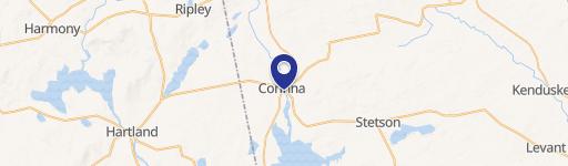 60 Mill St, Corinna, ME 04928